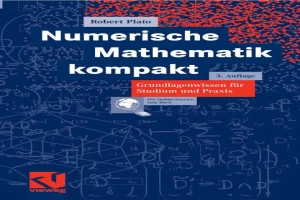 Numerische Mathematik kompakt